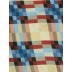 Designer Viscose Printed Stole- Multi Strip Designer Viscose Printed Stole- Multi Strip